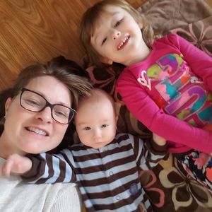 Meet your Posher, Tricia